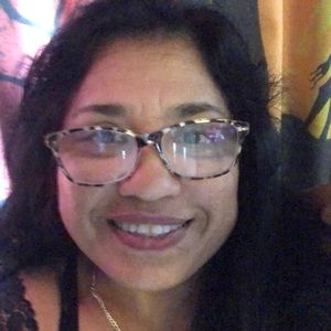 Meet your Posher, Jo